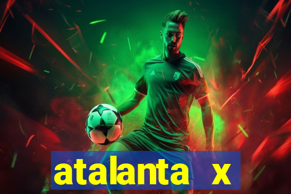 atalanta x fiorentina palpites